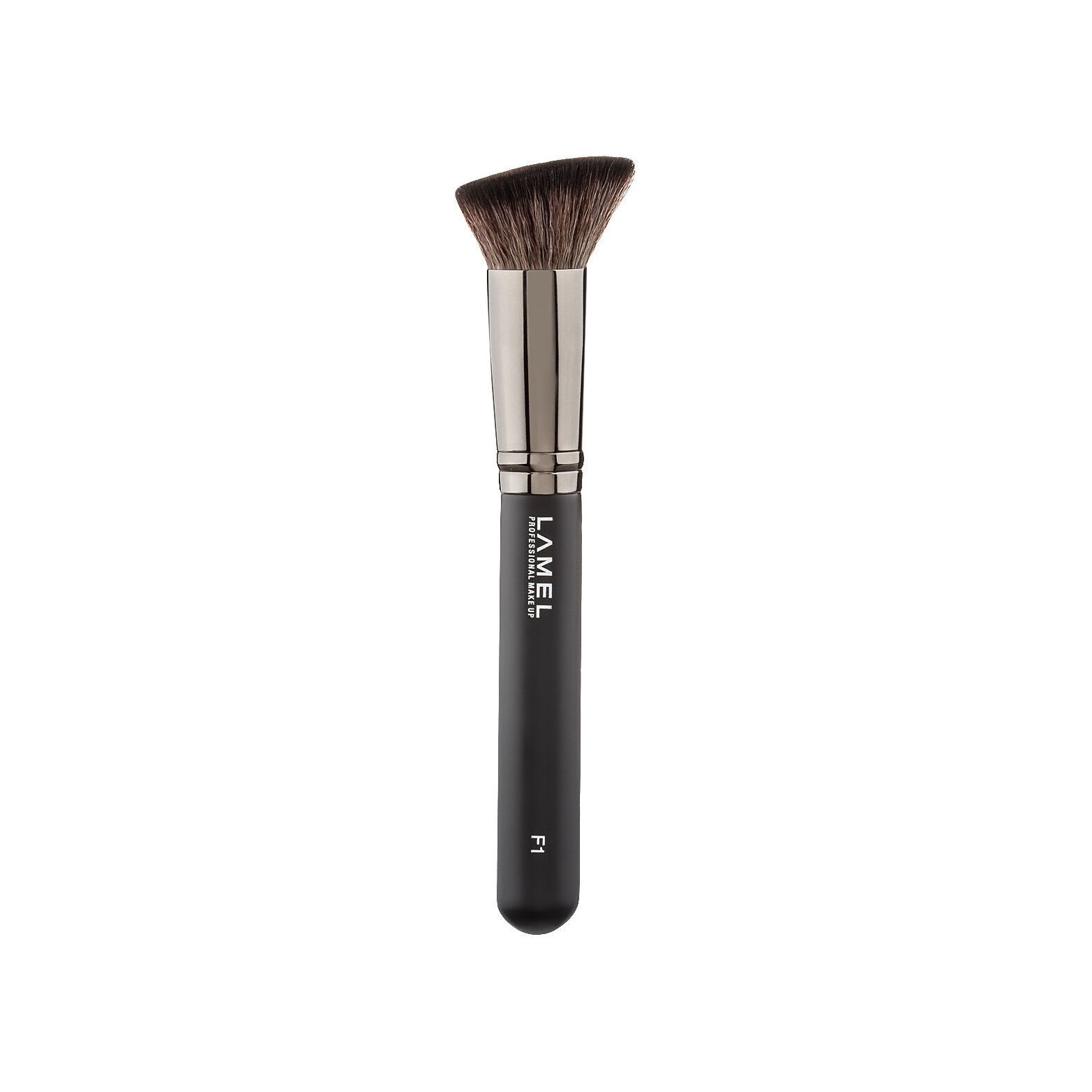 Кисть для тональной основы Foundation Brush магазин VISAGEHALL являющийся официальным дистрибьютором в России