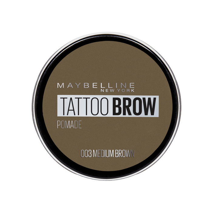 Помада для бровей стойкая Tattoo Brow Pomade магазин VISAGEHALL являющийся официальным дистрибьютором в России