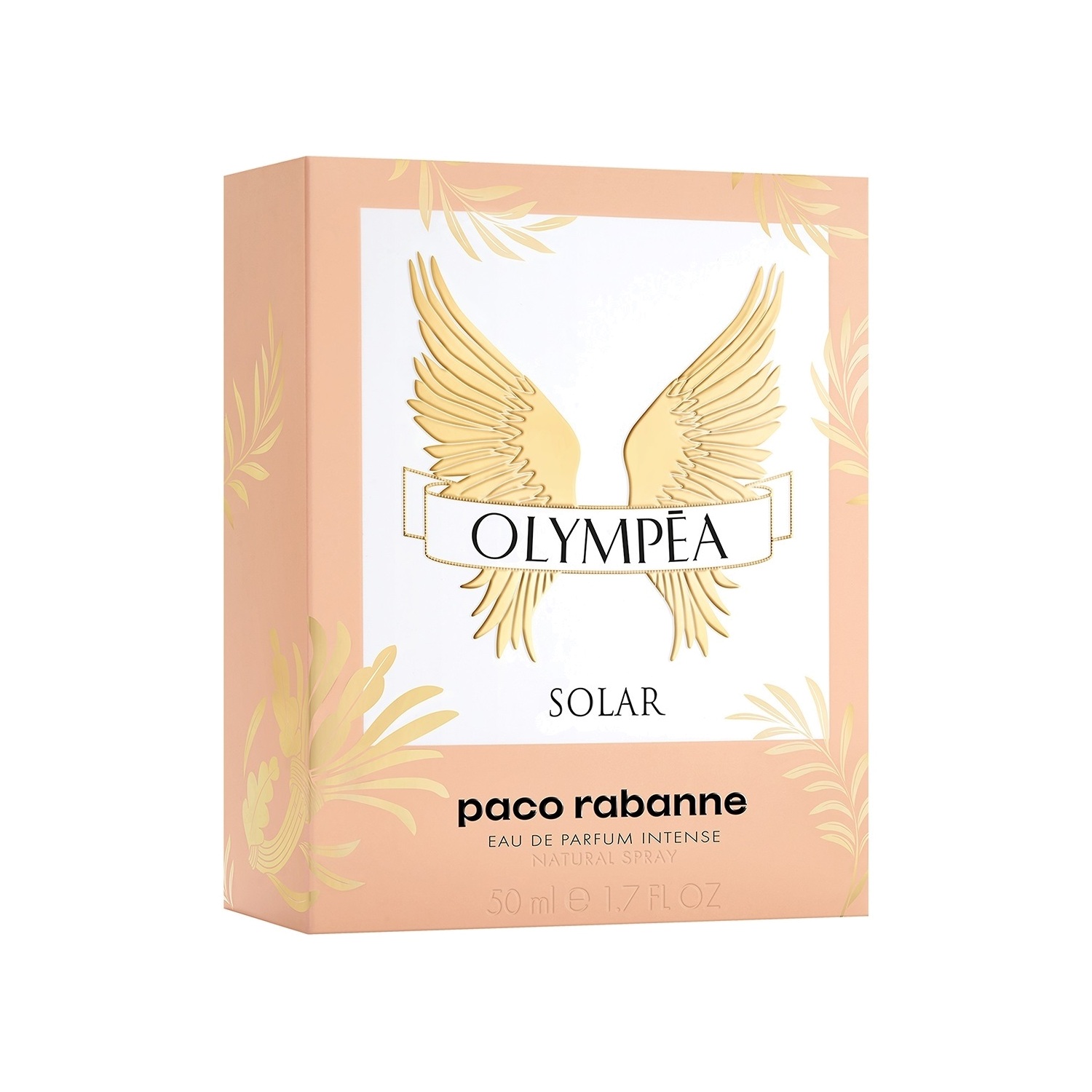 Olympea Solar Парфюмерная вода купить в VISAGEHALL