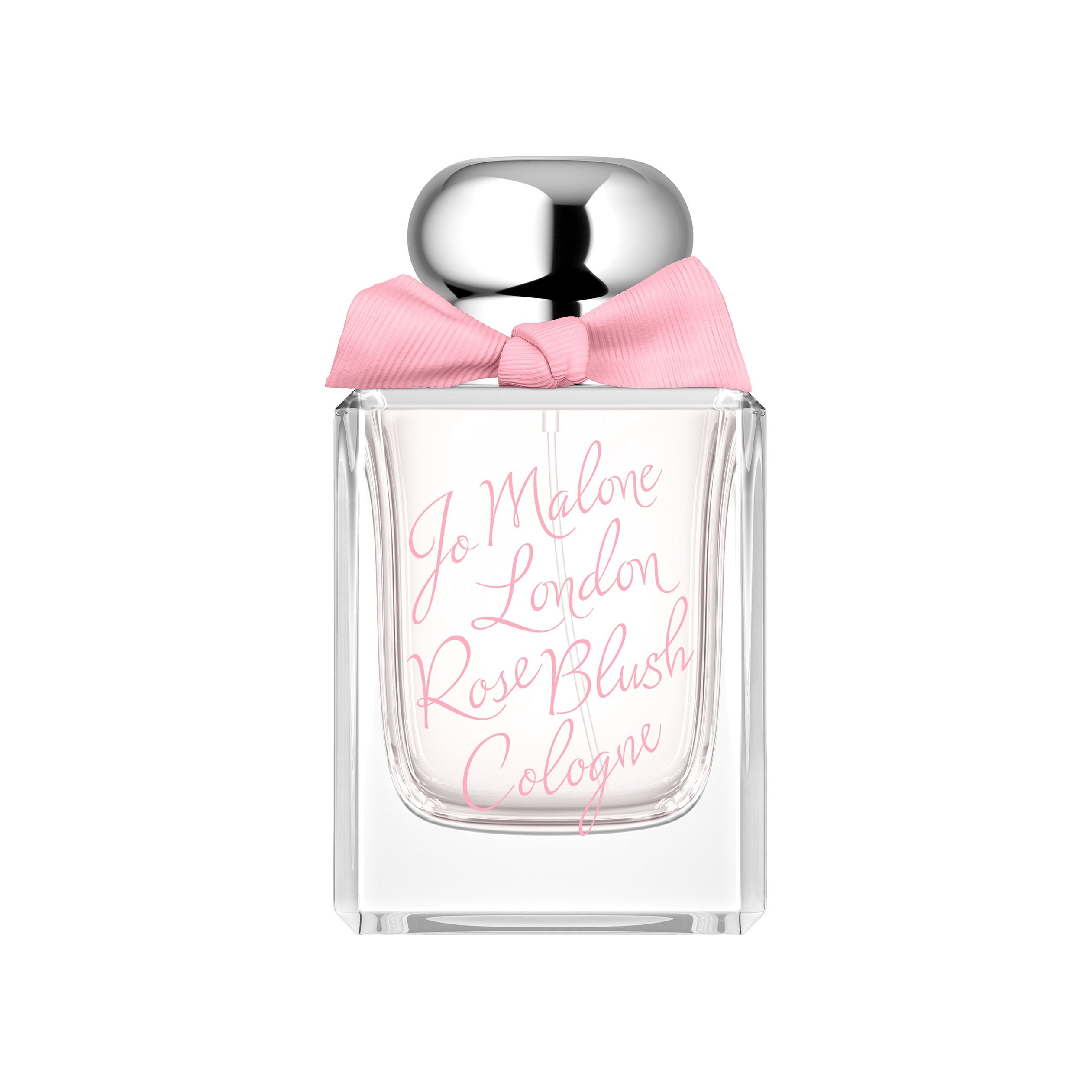 Rose Blush Одеколон магазин VISAGEHALL являющийся официальным дистрибьютором в России