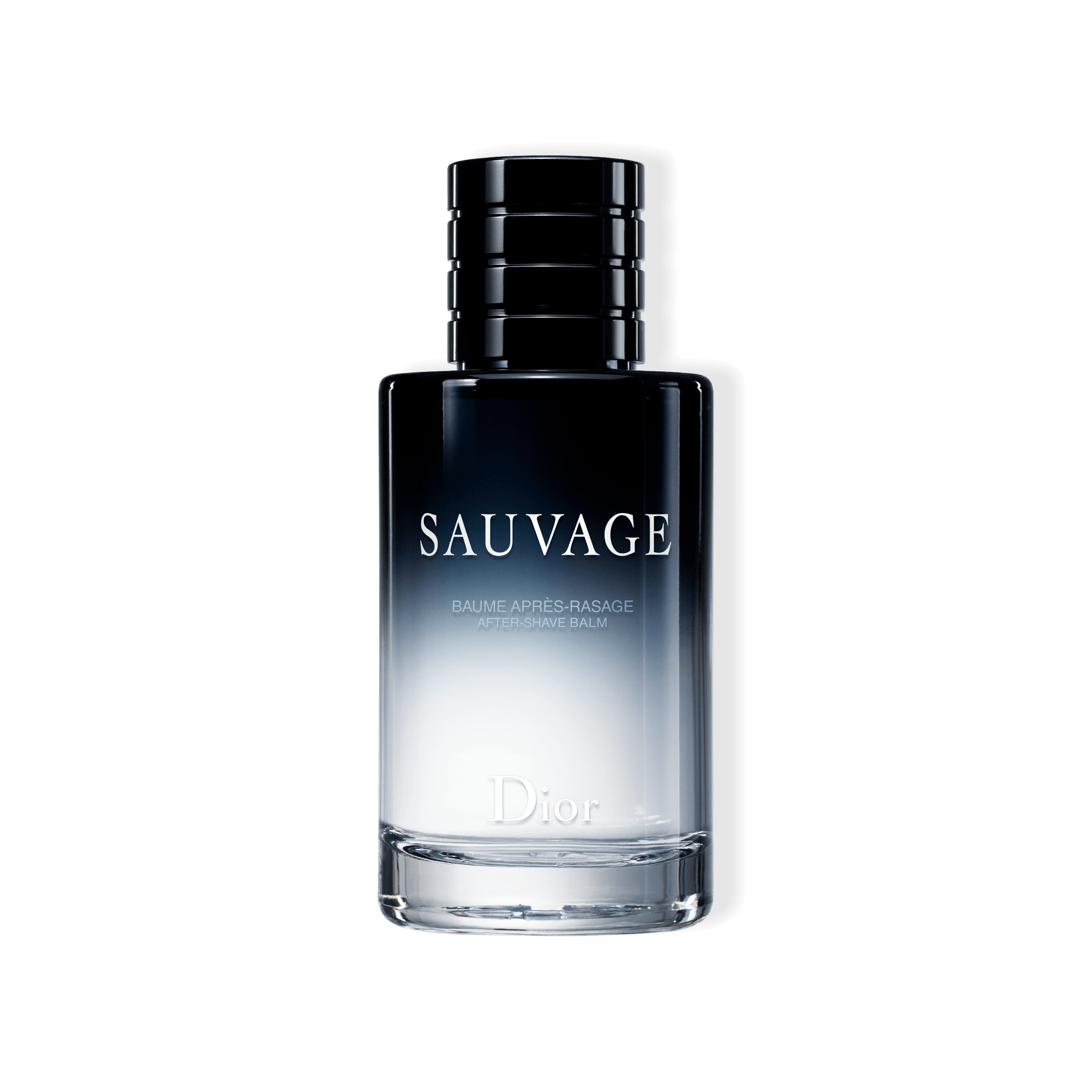 SAUVAGE~Бальзам после бритья магазин VISAGEHALL являющийся официальным дистрибьютором в России
