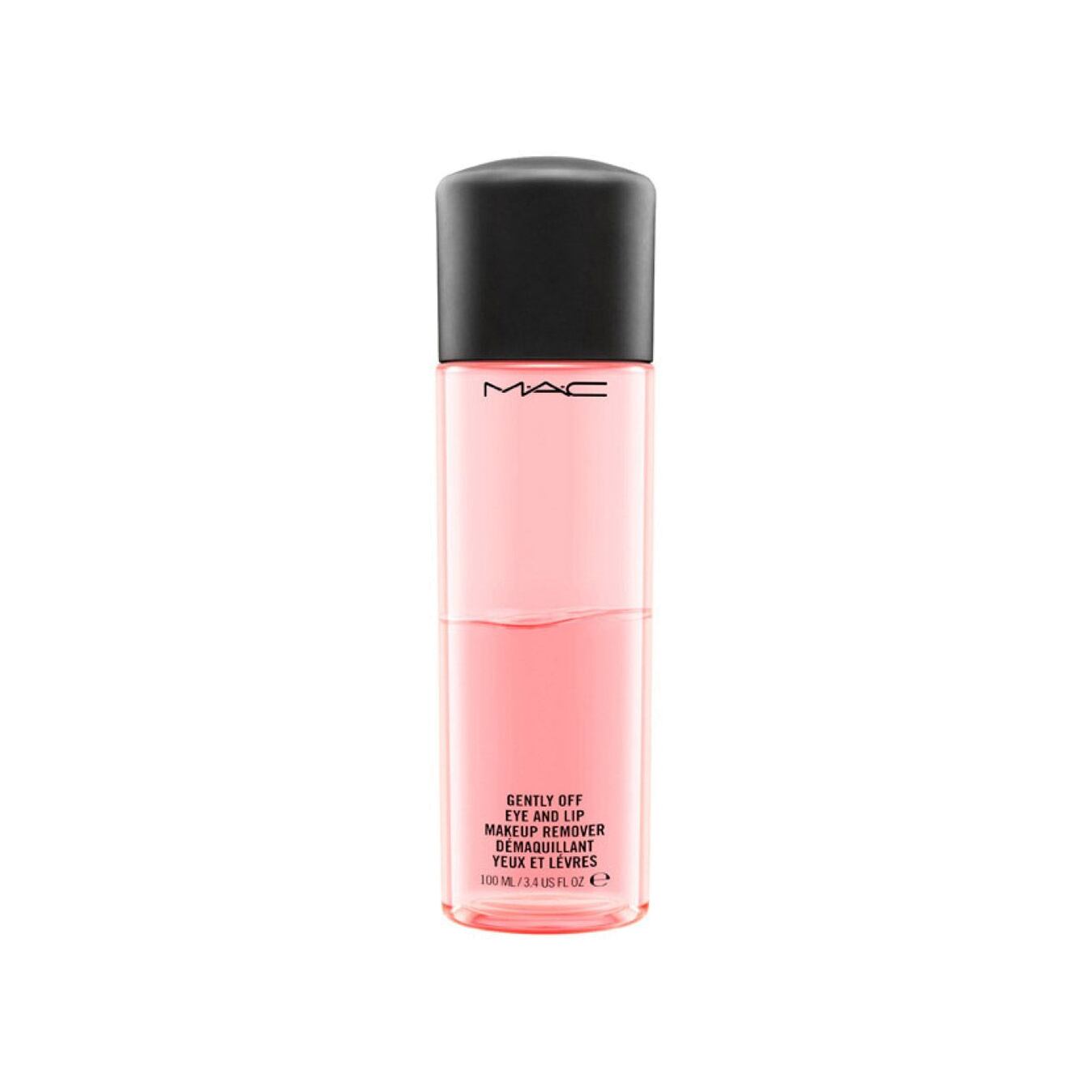 СРЕДСТВО ДЛЯ СНЯТИЯ МАКИЯЖА GENTLY OFF EYE AND LIP MAKEUP REMOVER магазин VISAGEHALL являющийся официальным дистрибьютором в России