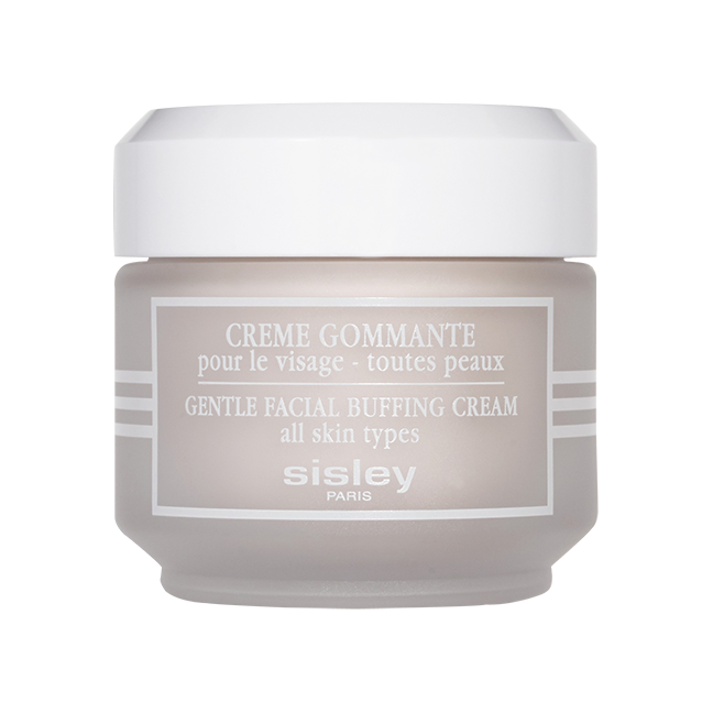 Gentle Facial Buffing Cream Крем гуммирующий 