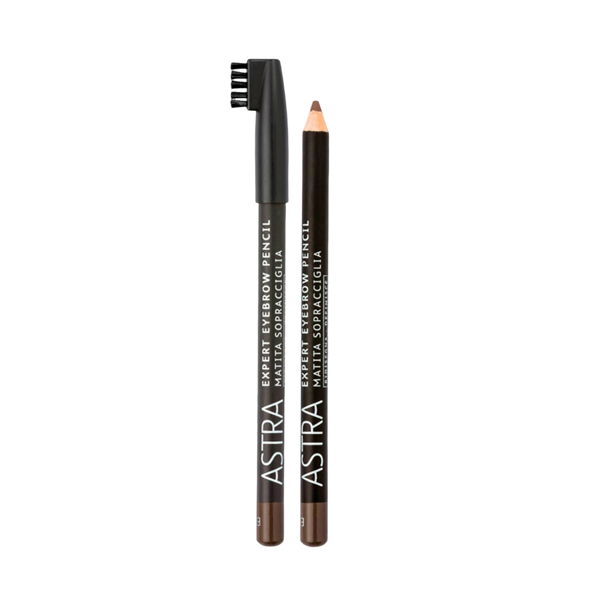 Карандаш для бровей Expert Eyebrow Pencil купить в VISAGEHALL