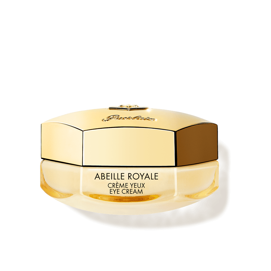 Крем вокруг глаз восстанавливающий Abeille Royale магазин VISAGEHALL являющийся официальным дистрибьютором в России