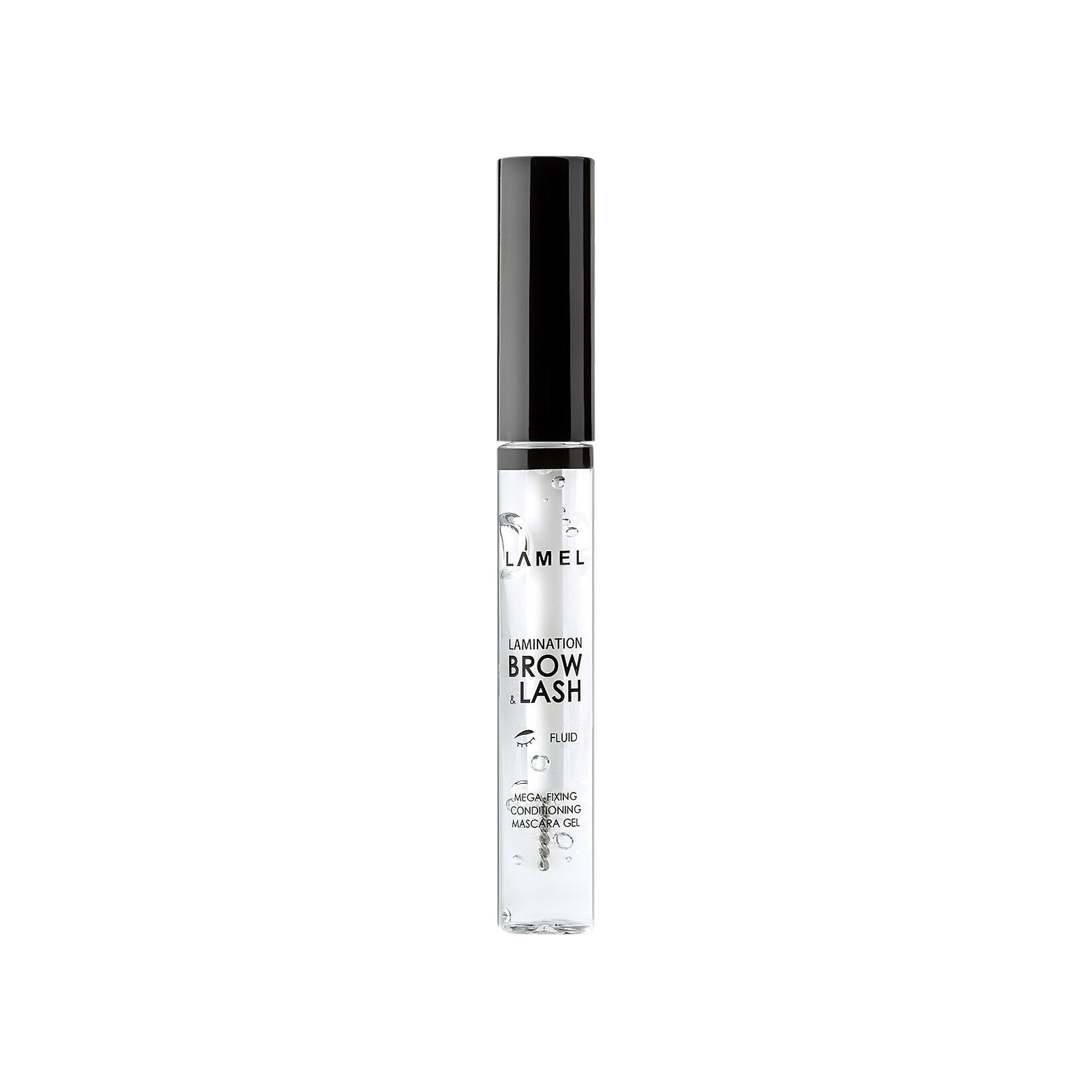 Гель для бровей и ресниц с эффектом ламинирования Lamination Brow&Lash Gel 401 магазин VISAGEHALL являющийся официальным дистрибьютором в России