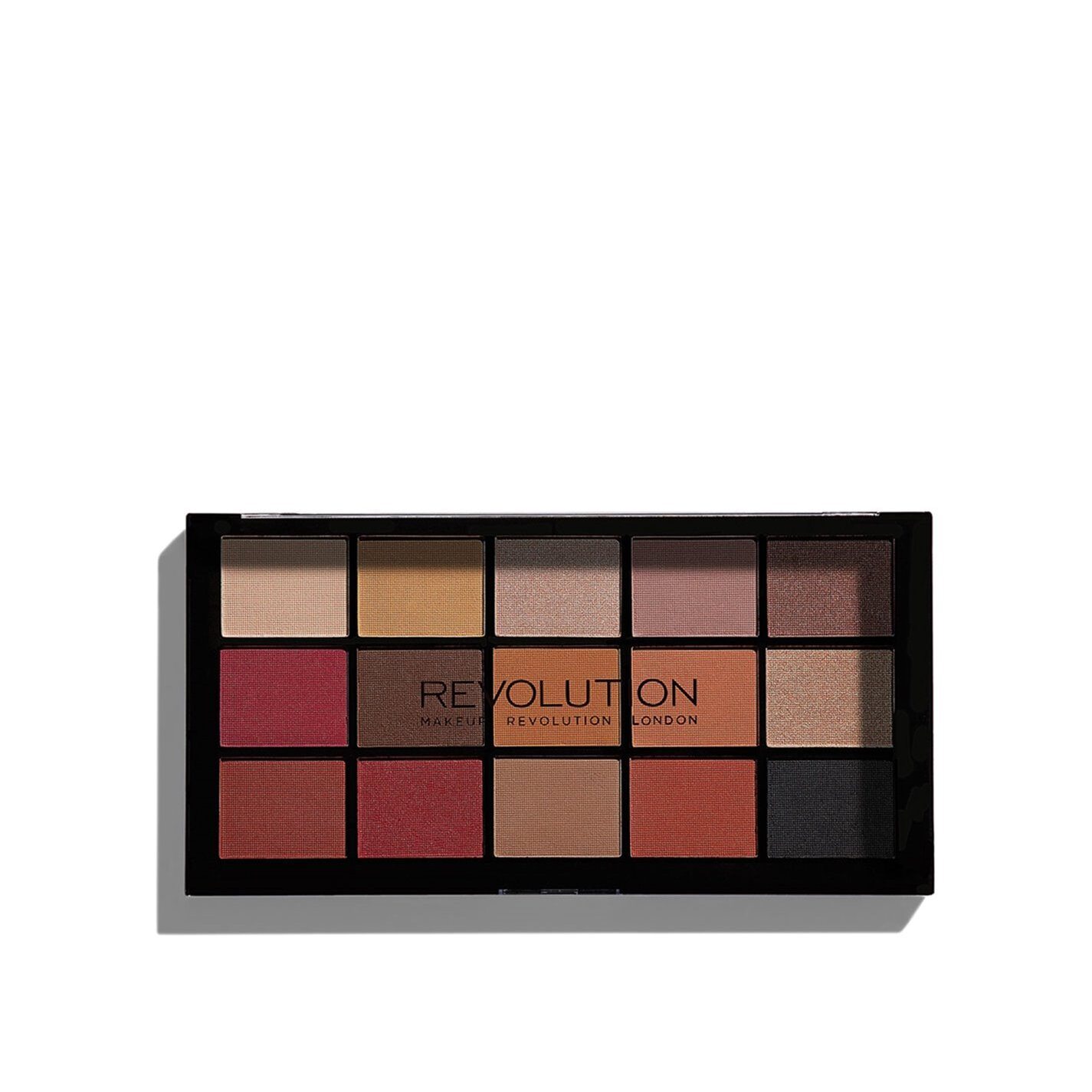 Палетка теней Re-Loaded Palette магазин VISAGEHALL являющийся официальным дистрибьютором в России