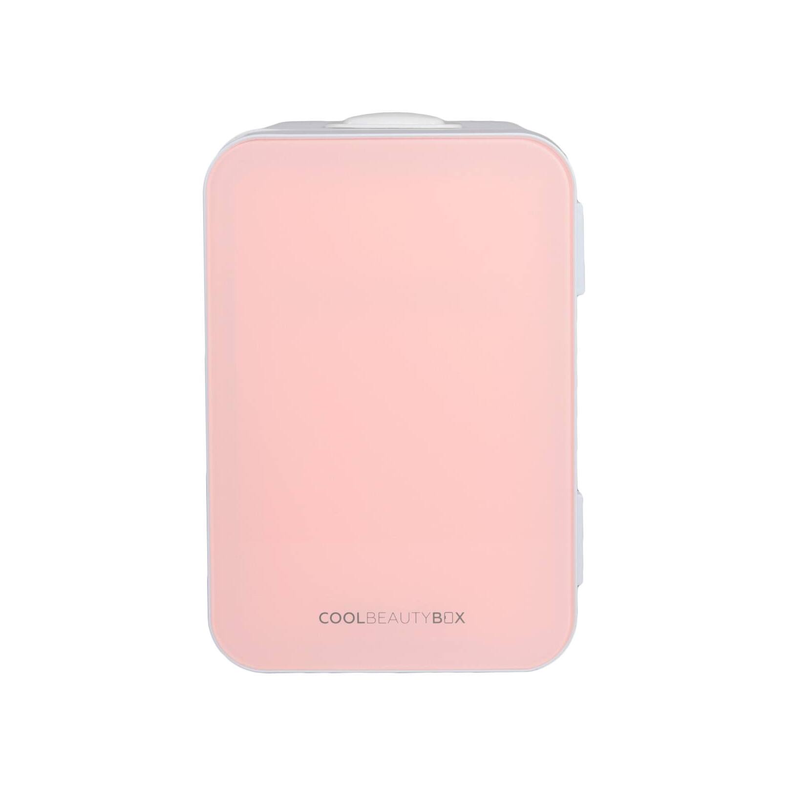 Мини-холодильник Comfy Box Blush 6л магазин VISAGEHALL являющийся официальным дистрибьютором в России