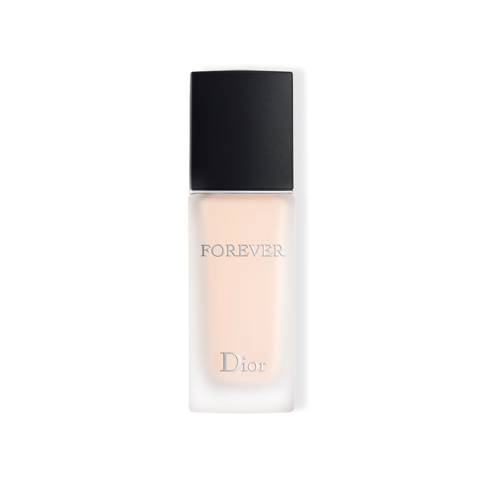 DIOR FOREVER ~ Тональный крем c матовым финишем магазин VISAGEHALL являющийся официальным дистрибьютором в России