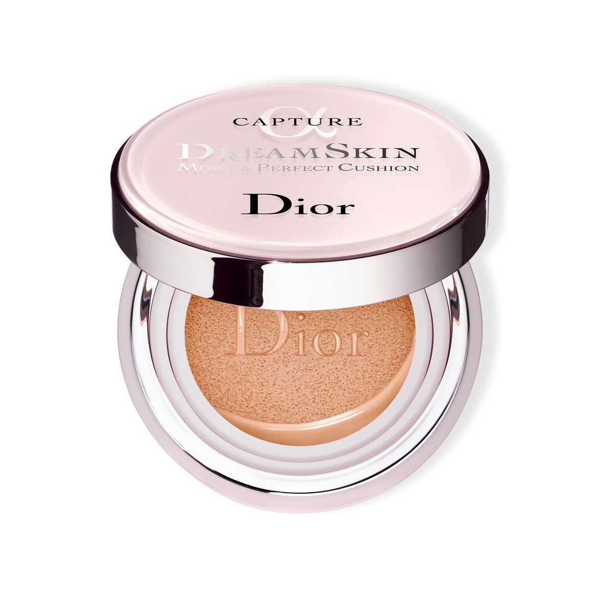 DREAMSKIN CUSHION~Уход для лица придающий совершенный тон коже SPF50-PA+++ магазин VISAGEHALL являющийся официальным дистрибьютором в России