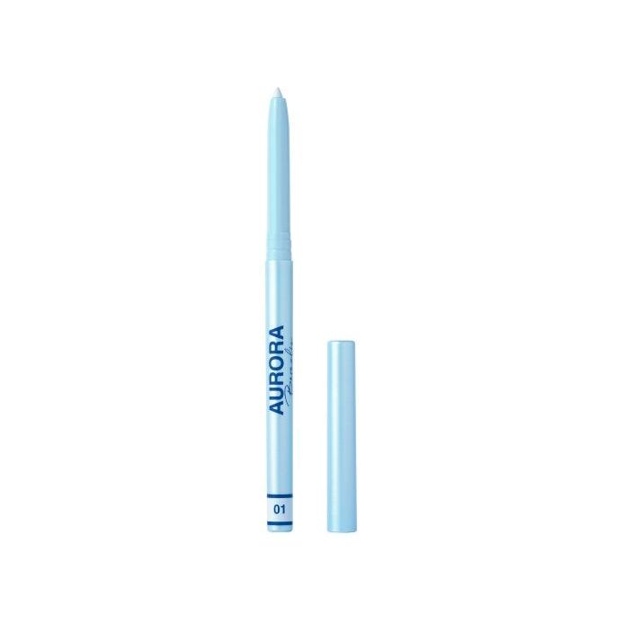 Карандаш-каял для глаз автоматический Eyeliner Automatique Kajal Aurora Borealis магазин VISAGEHALL являющийся официальным дистрибьютором в России
