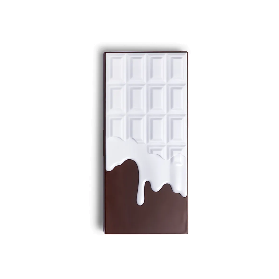 Палетка пигментов для лица Chocolate Chocolate Smores купить в VISAGEHALL