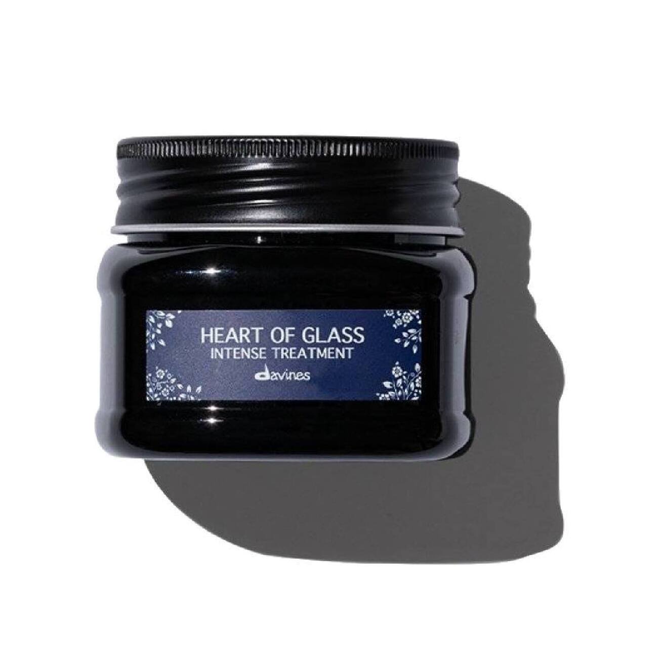 Уход интенсивный для защиты и сияния волос блонд Heart Of Glass купить в VISAGEHALL