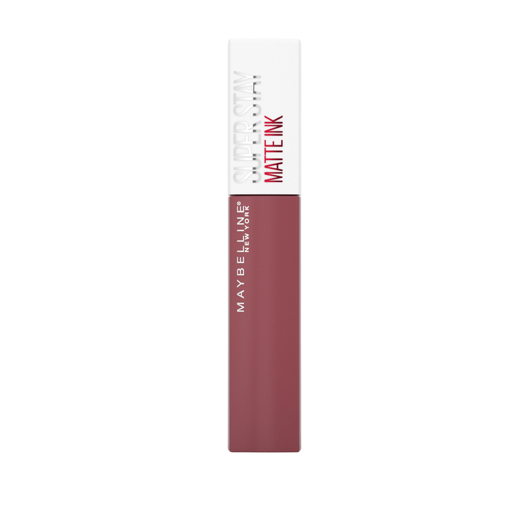 Помада жидкая матовая SuperStay Matte Ink магазин VISAGEHALL являющийся официальным дистрибьютором в России