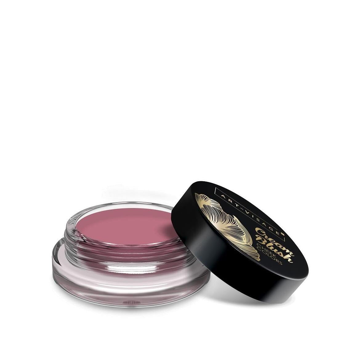Румяна кремовые Cream Blush магазин VISAGEHALL являющийся официальным дистрибьютором в России