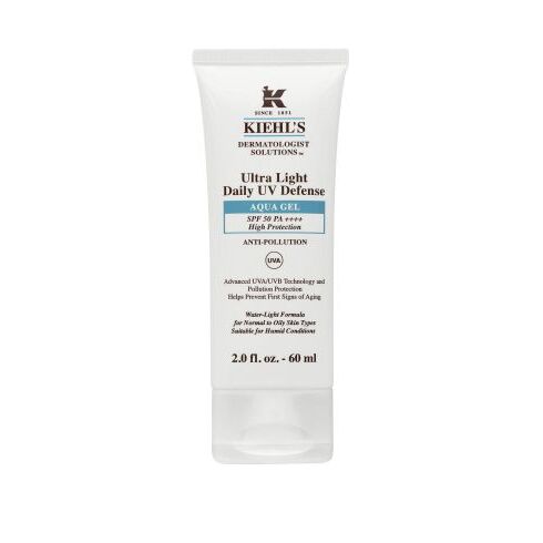 Гель солнцезащитный Ultra Light Daily UV Defense SPF50 магазин VISAGEHALL являющийся официальным дистрибьютором в России