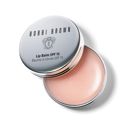 Бальзам для губ Lip Balm SPF15 магазин VISAGEHALL являющийся официальным дистрибьютором в России
