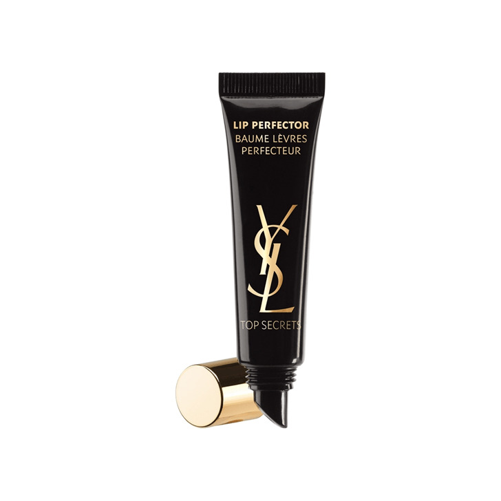 Бальзам для губ Top Secrets Lip Perfector магазин VISAGEHALL являющийся официальным дистрибьютором в России