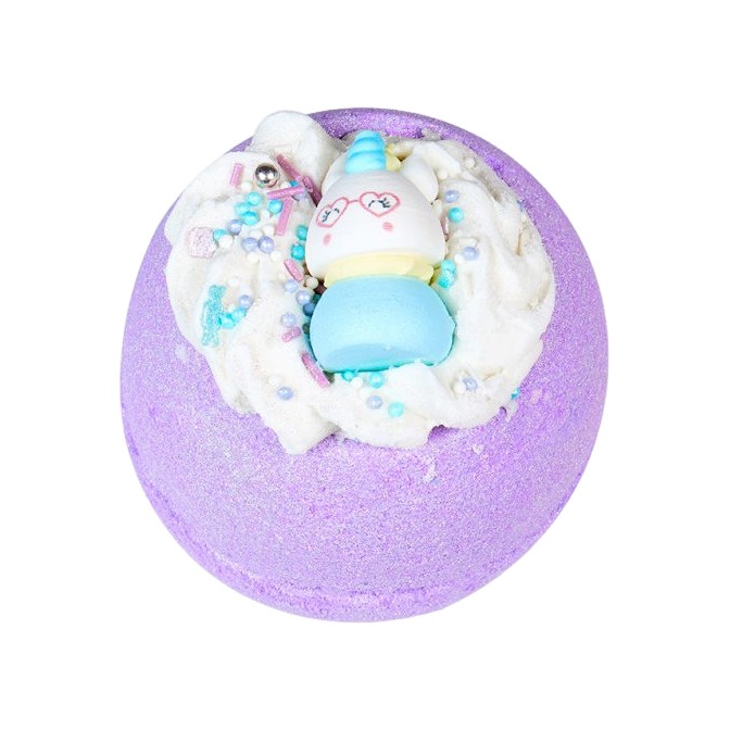 Бомба для ванны Волшебное погружение