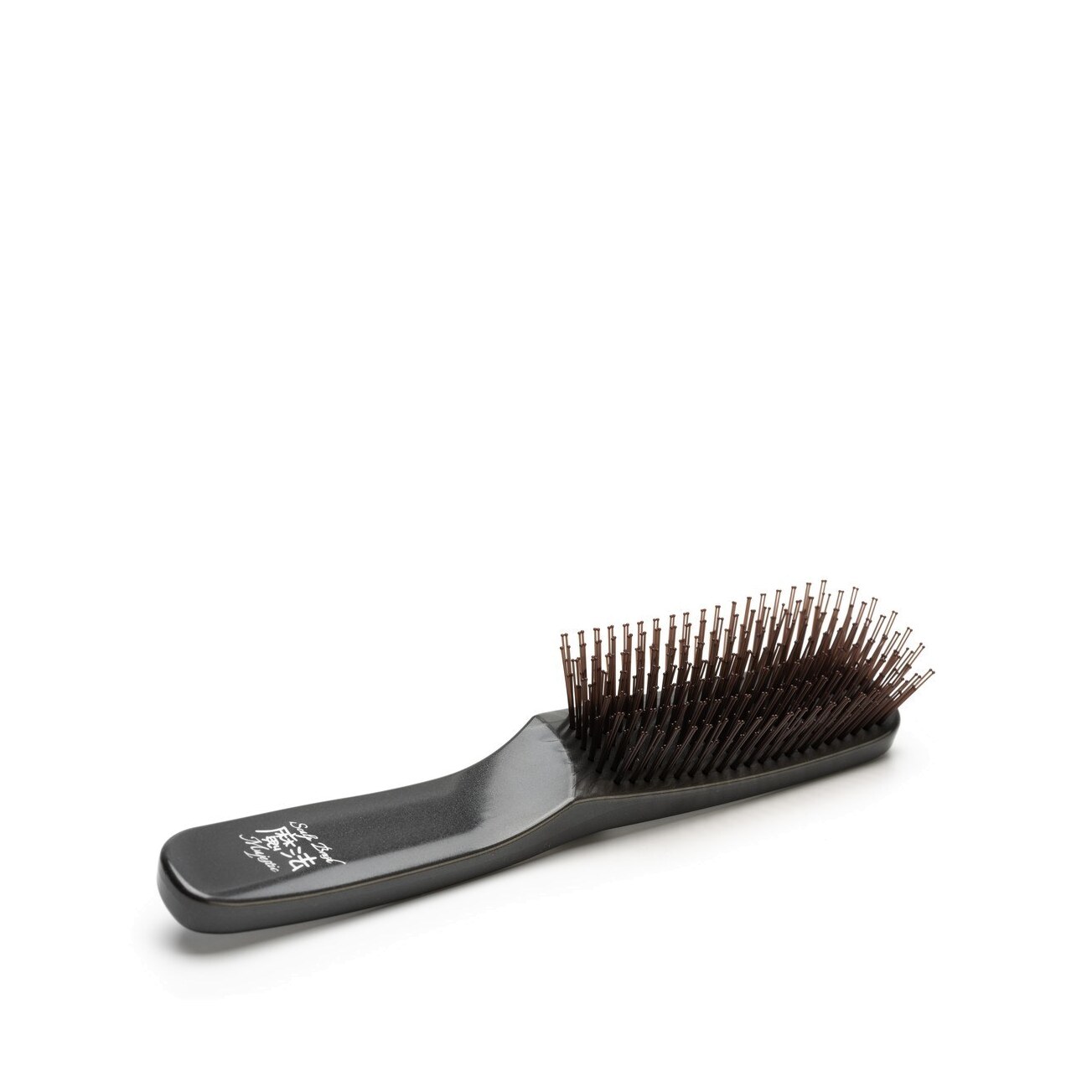 Расческа универсальная для всех типов волос Graphite  купить в VISAGEHALL