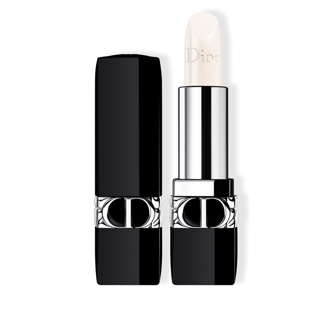 ROUGE DIOR~Бальзам для губ магазин VISAGEHALL являющийся официальным дистрибьютором в России