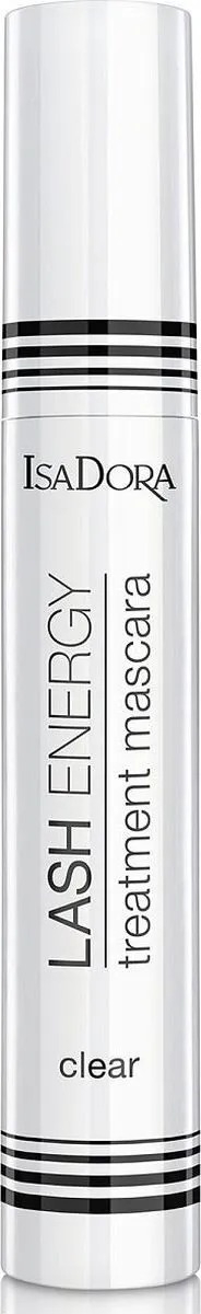 Бальзам для усиления роста ресниц Lash Energy Treatment Mascara 00 магазин VISAGEHALL являющийся официальным дистрибьютором в России