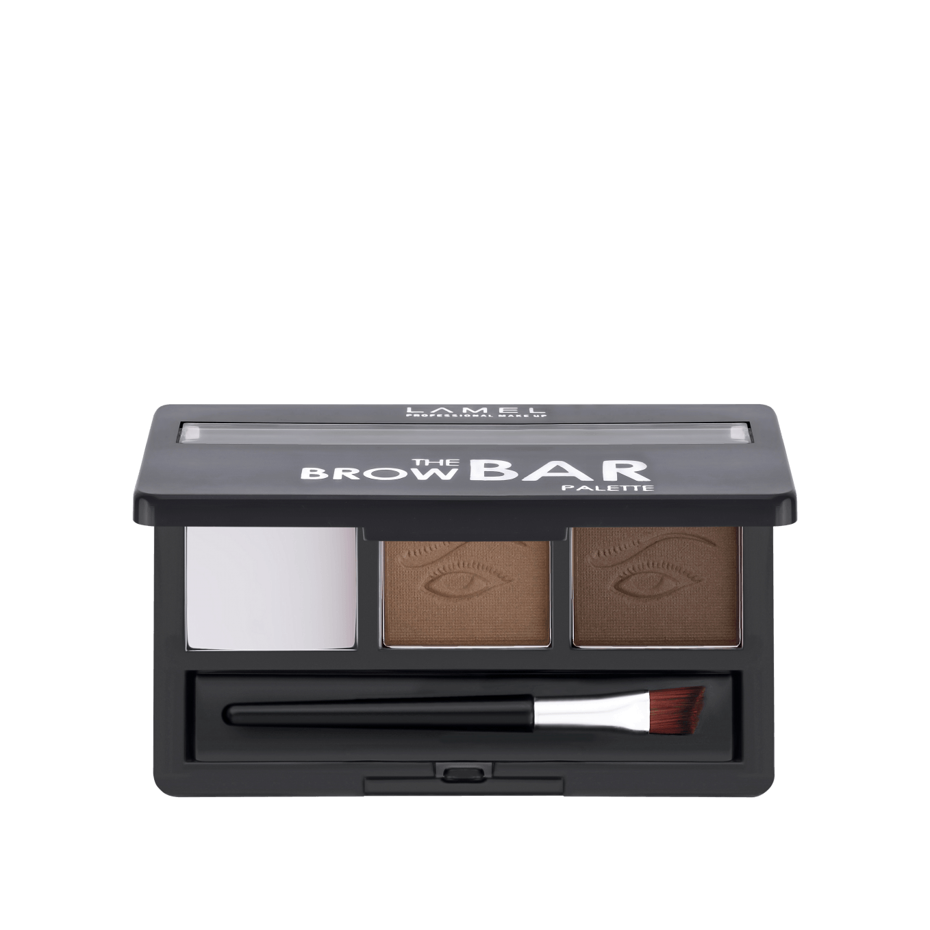 Набор для бровей The Brow Bar магазин VISAGEHALL являющийся официальным дистрибьютором в России