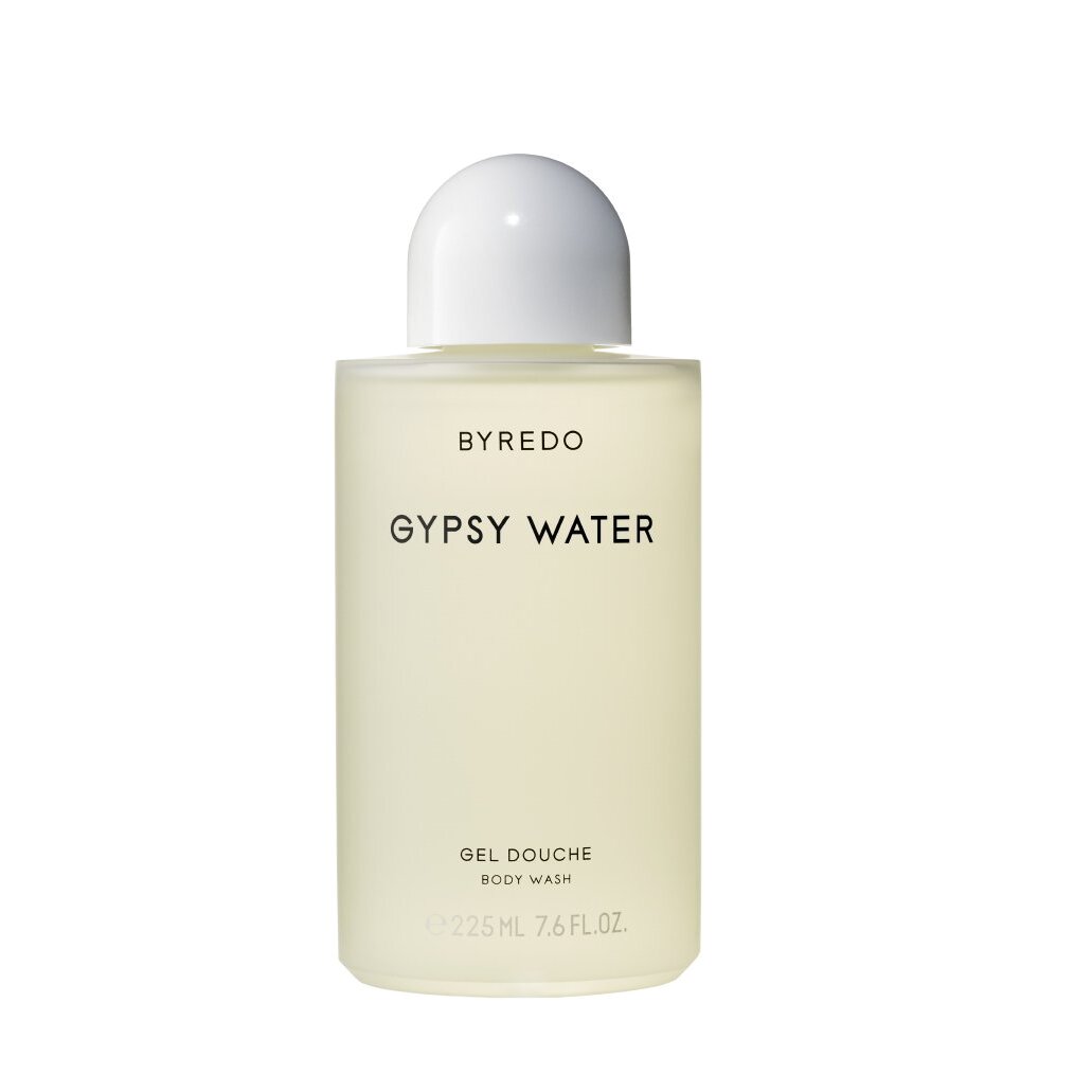 Гель для душа Gypsy Water