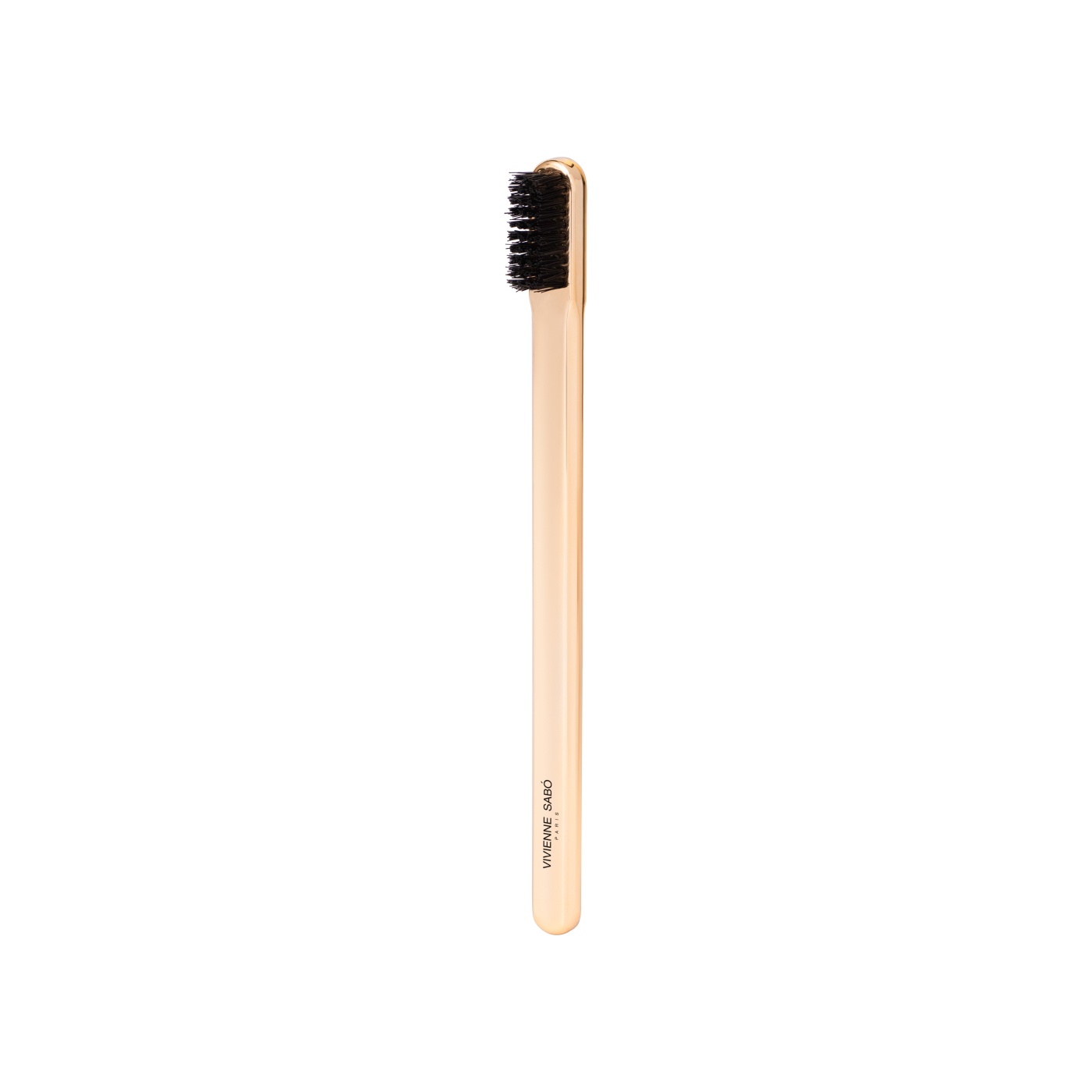 Щеточка для укладки бровей Brosse a sourcils Perle de la mer магазин VISAGEHALL являющийся официальным дистрибьютором в России
