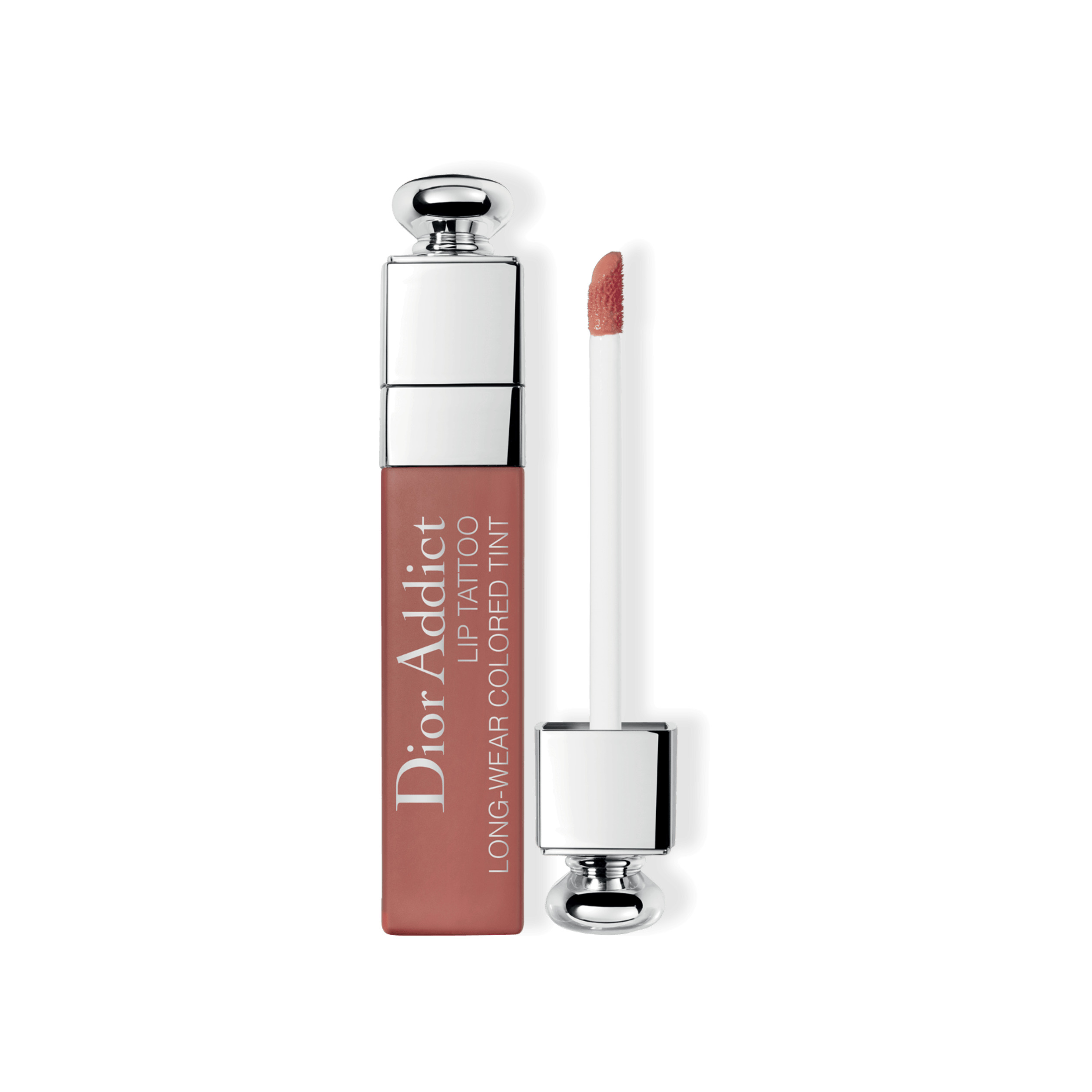 DIOR ADDICT LIP TATTOO~Средство для губ с оттеночным пигментом магазин VISAGEHALL являющийся официальным дистрибьютором в России