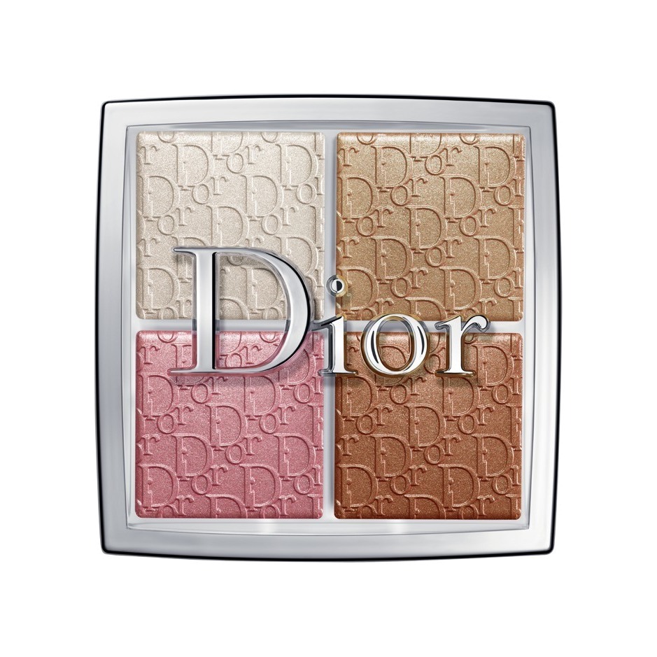 DIOR BACKSTAGE FACE PALETTES~Палетка для сияния лица магазин VISAGEHALL являющийся официальным дистрибьютором в России