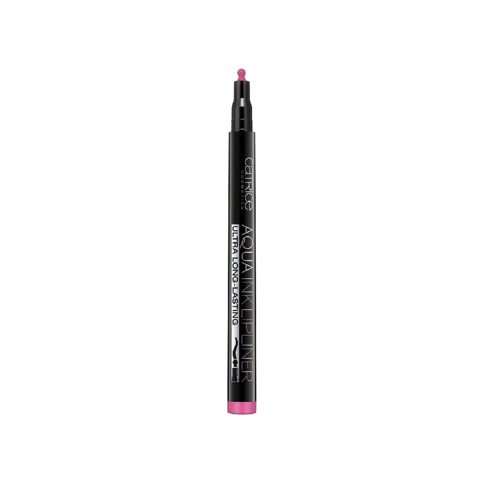 Подводка-тинт для губ Aqua Ink Lipliner магазин VISAGEHALL являющийся официальным дистрибьютором в России