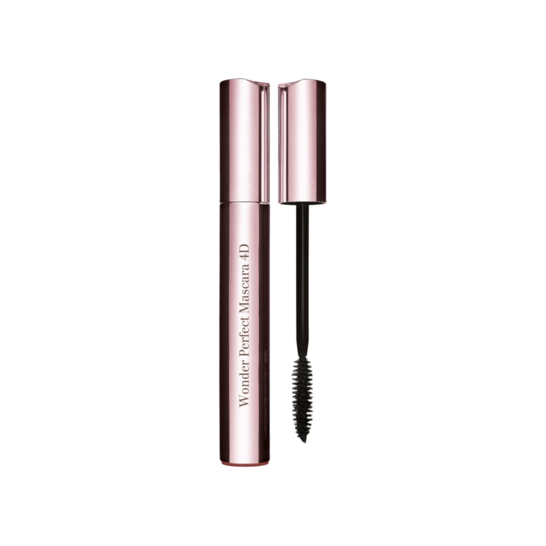 Тушь для ресниц с эффектом 4D Wonder Perfect Mascara магазин VISAGEHALL являющийся официальным дистрибьютором в России