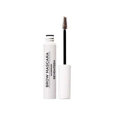 Тушь для бровей водостойкая Brow Mascara магазин VISAGEHALL являющийся официальным дистрибьютором в России