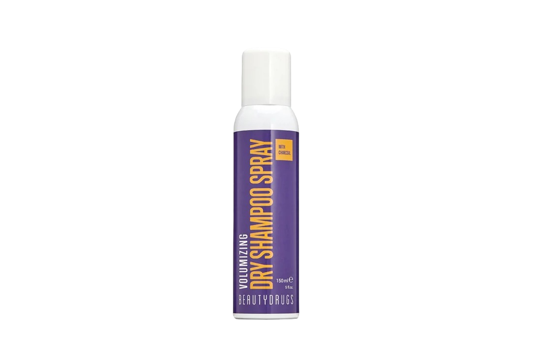 Шампунь сухой Dry Shampoo Spray  купить в VISAGEHALL
