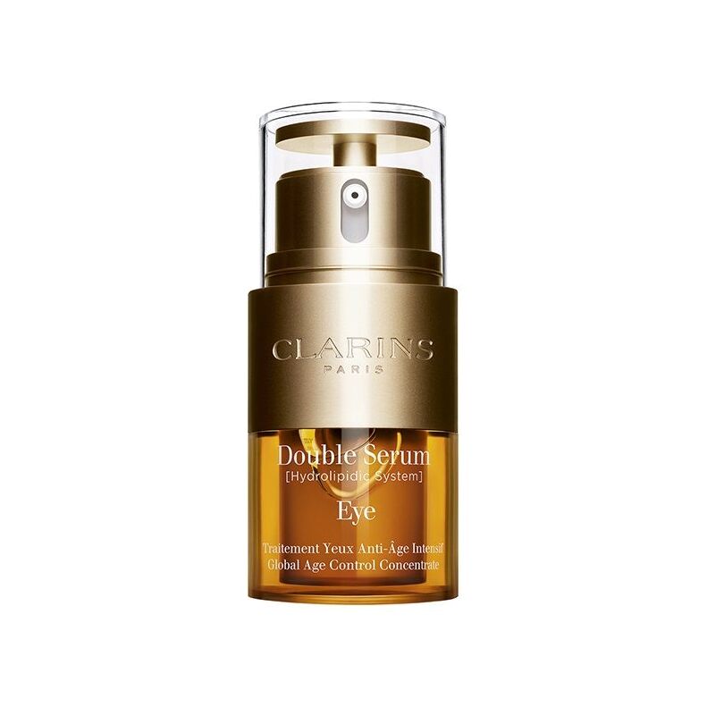 Сыворотка для кожи вокруг глаз Double Serum Eye магазин VISAGEHALL являющийся официальным дистрибьютором в России