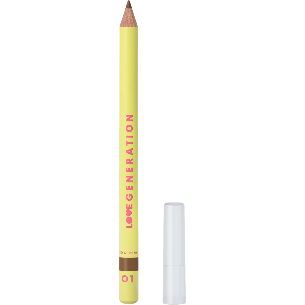 Карандаш для бровей Brow Pencil купить в VISAGEHALL