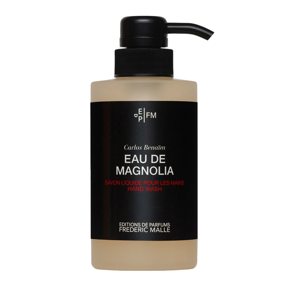 Гель для мытья рук Eau de Magnolia купить в VISAGEHALL