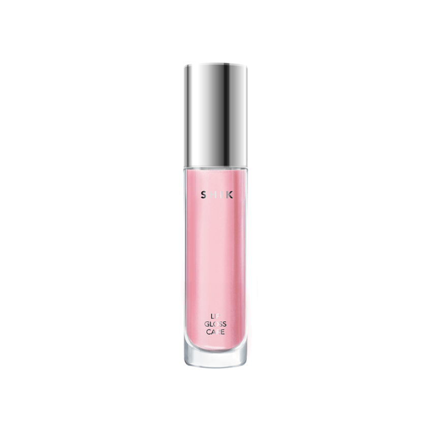 Блеск для губ ухаживающий Lip Gloss Care магазин VISAGEHALL являющийся официальным дистрибьютором в России