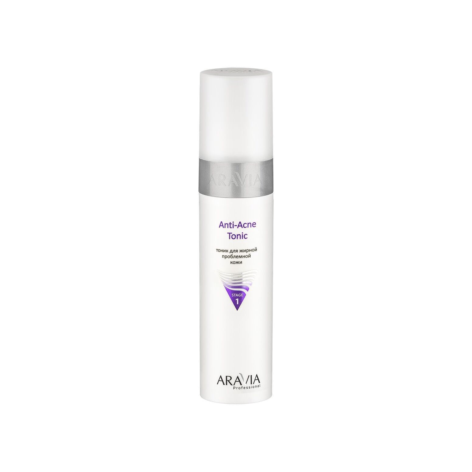 Тоник для жирной проблемной кожи Anti-Acne Tonic магазин VISAGEHALL являющийся официальным дистрибьютором в России