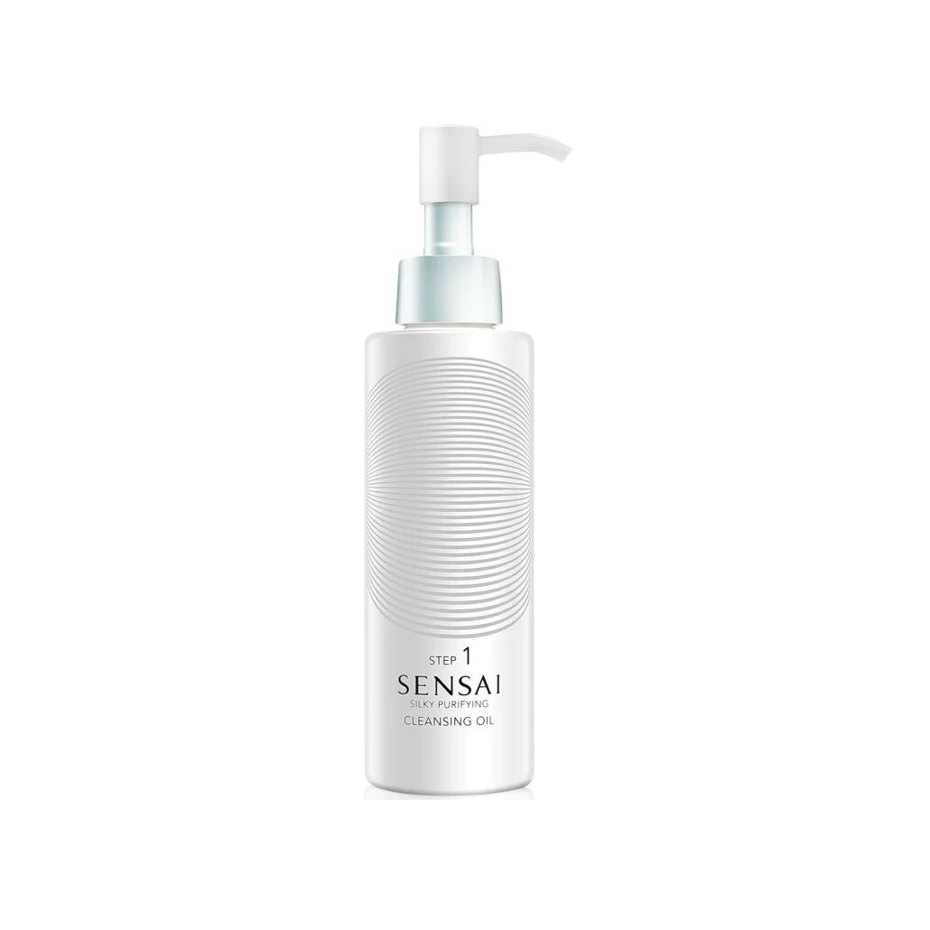 Масло для лица Очищающее Silky Purifying магазин VISAGEHALL являющийся официальным дистрибьютором в России