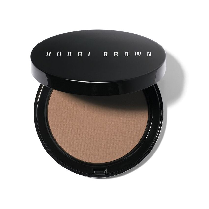 Пудра компактная с эффектом загара Bronzing Powder магазин VISAGEHALL являющийся официальным дистрибьютором в России