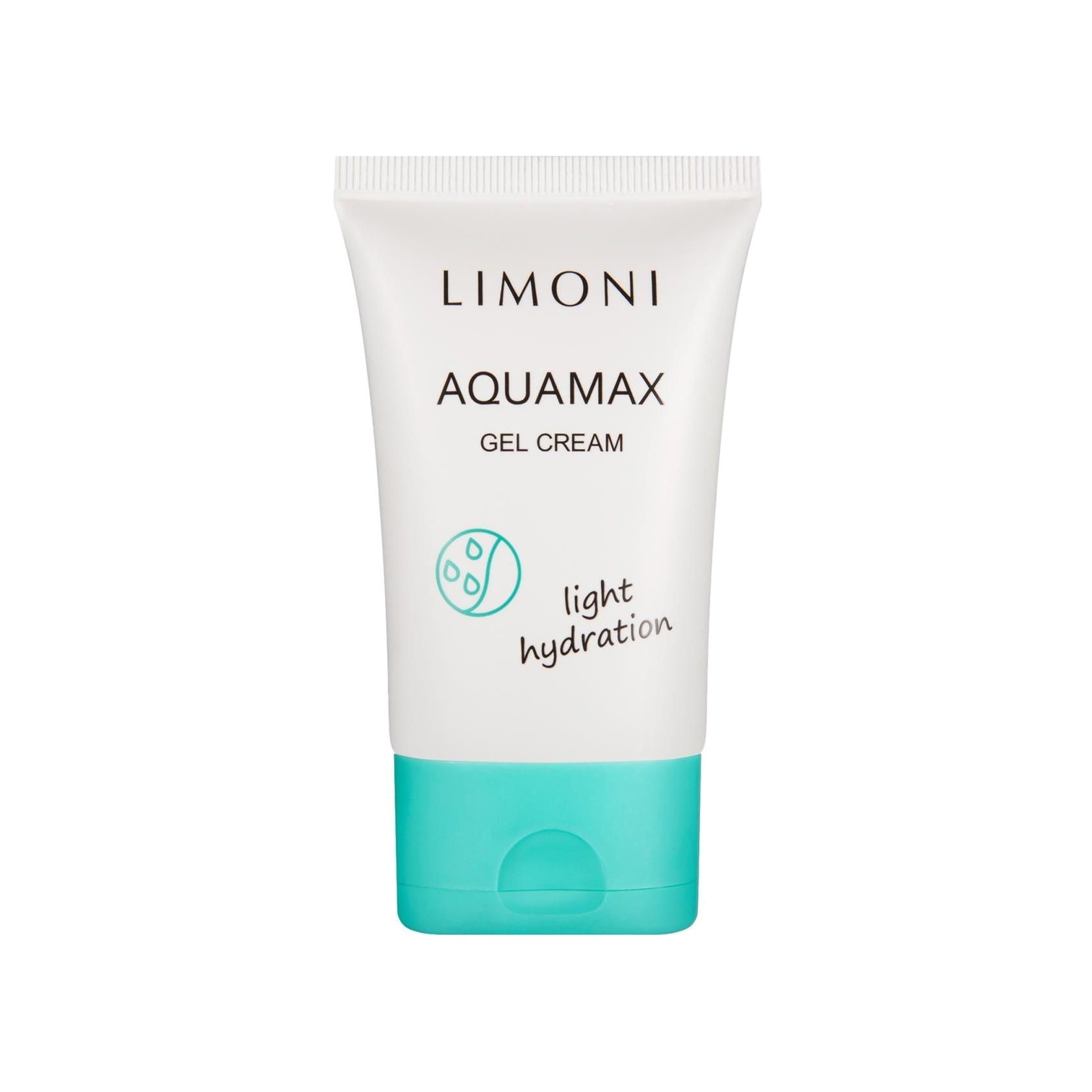 Гель-крем для лица увлажняющий Aquamax Gel Cream магазин VISAGEHALL являющийся официальным дистрибьютором в России