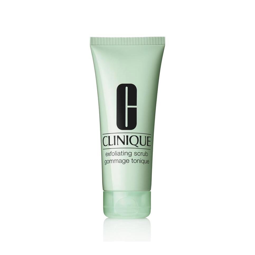 Скраб отшелушивающий для жирной кожи Exfoliating Scrub Gommage магазин VISAGEHALL являющийся официальным дистрибьютором в России