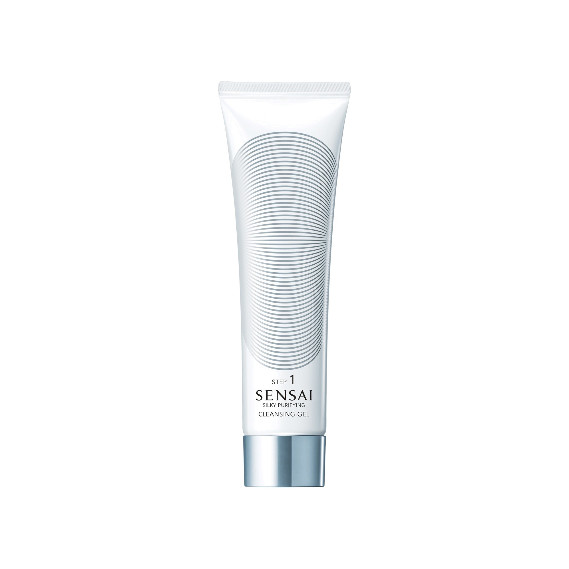 Гель для лица Очищающий Silky Purifying магазин VISAGEHALL являющийся официальным дистрибьютором в России