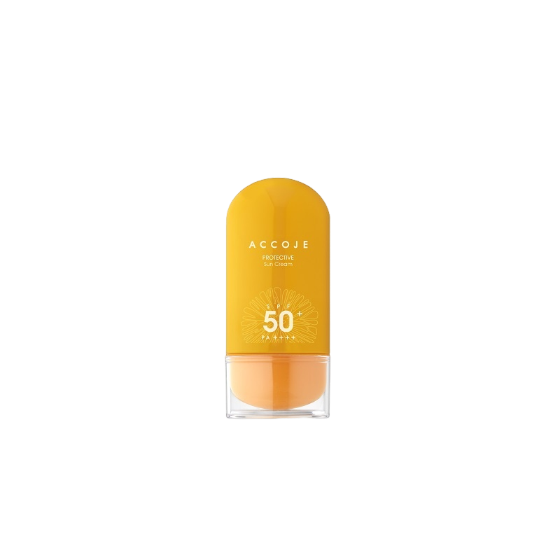 Солнцезащитный крем Protective SPF50