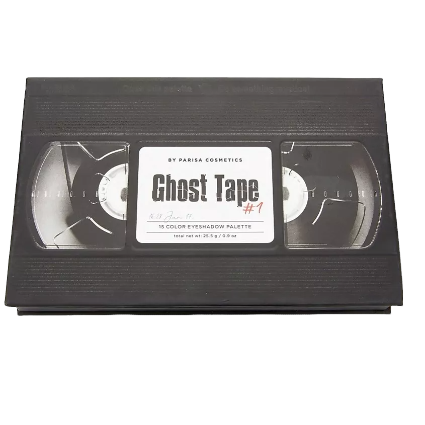 Набор теней для век Ghost Tape купить в VISAGEHALL