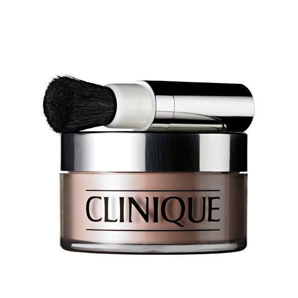 Пудра рассыпчатая с кисточкой Blended Face Powder & Brush магазин VISAGEHALL являющийся официальным дистрибьютором в России