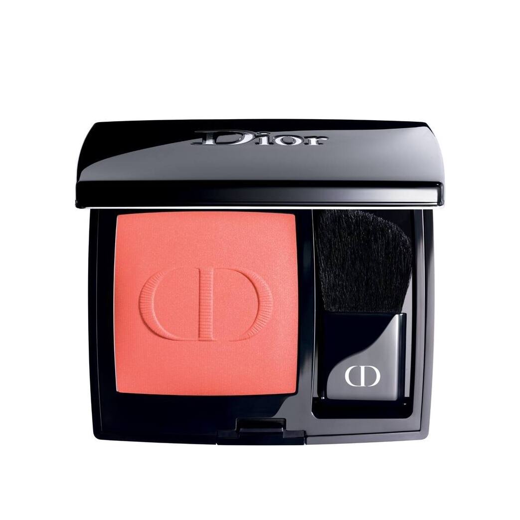 DIORSKIN ROUGE BLUSH~Румяна для лица магазин VISAGEHALL являющийся официальным дистрибьютором в России