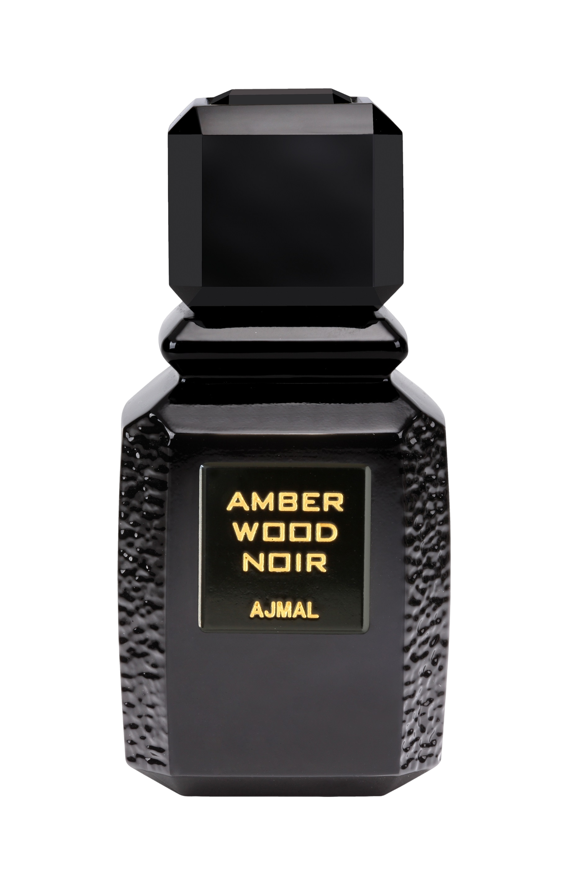 Amber Wood Noir Парфюмерная вода купить в VISAGEHALL